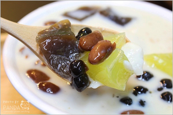 小蜜蜂手工豆花 (18)