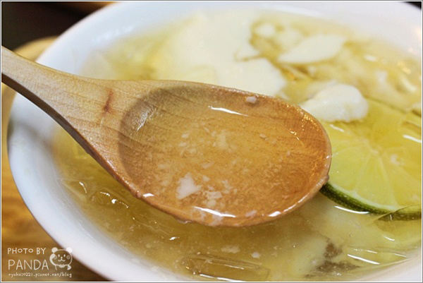 小蜜蜂手工豆花 (21)