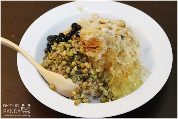 小蜜蜂手工豆花 (29)