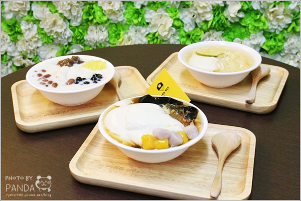 小蜜蜂手工豆花 (13)