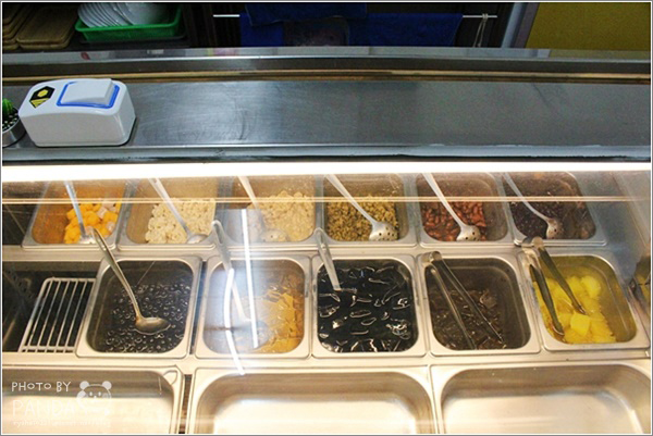 小蜜蜂手工豆花 (3)