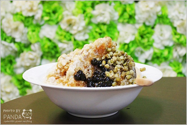 小蜜蜂手工豆花 (28)