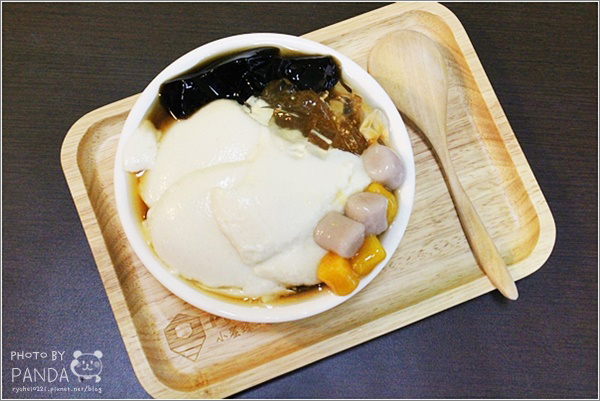 小蜜蜂手工豆花 (7)