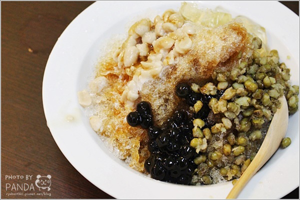 小蜜蜂手工豆花 (30)