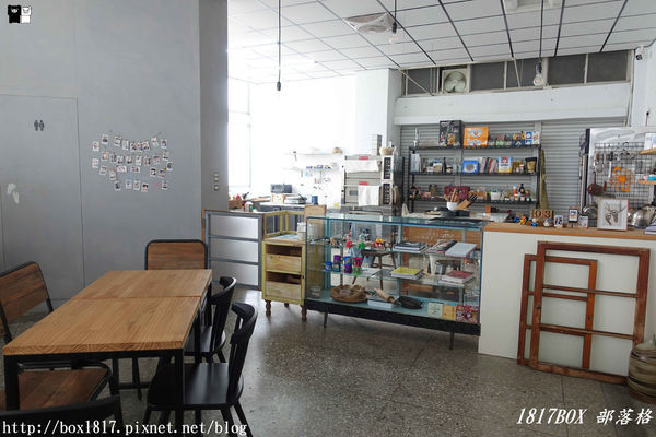 【苗栗。後龍】小鎮轉角聞到咖啡香。Daddy & Mommy Bakery。後龍甜點咖啡店