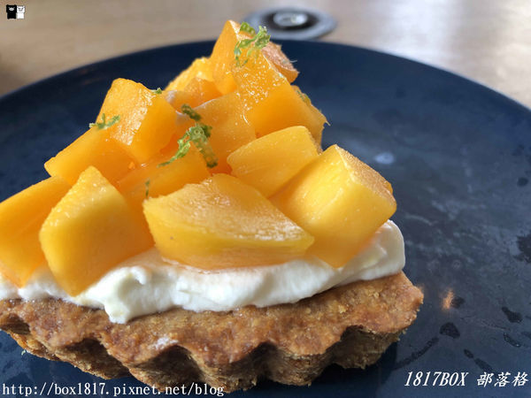 【苗栗。後龍】小鎮轉角聞到咖啡香。Daddy & Mommy Bakery。後龍甜點咖啡店