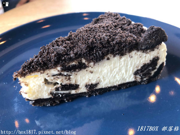 【苗栗。後龍】小鎮轉角聞到咖啡香。Daddy & Mommy Bakery。後龍甜點咖啡店