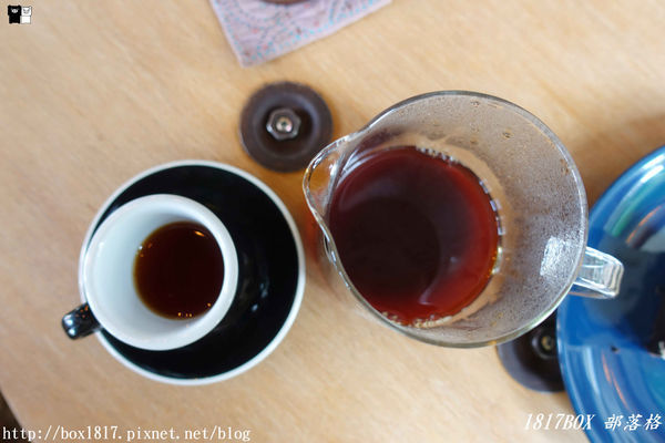 【苗栗。後龍】小鎮轉角聞到咖啡香。Daddy & Mommy Bakery。後龍甜點咖啡店