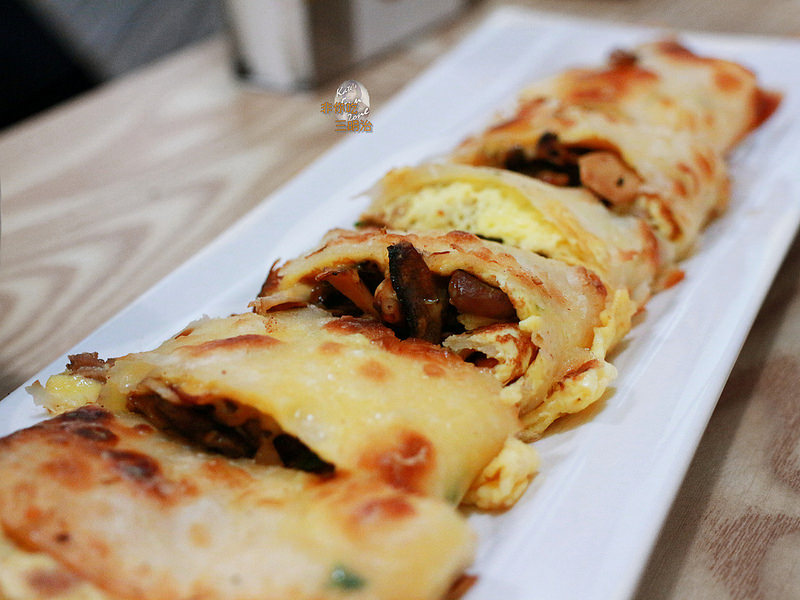 非你吃三明治 via Kate's FZ