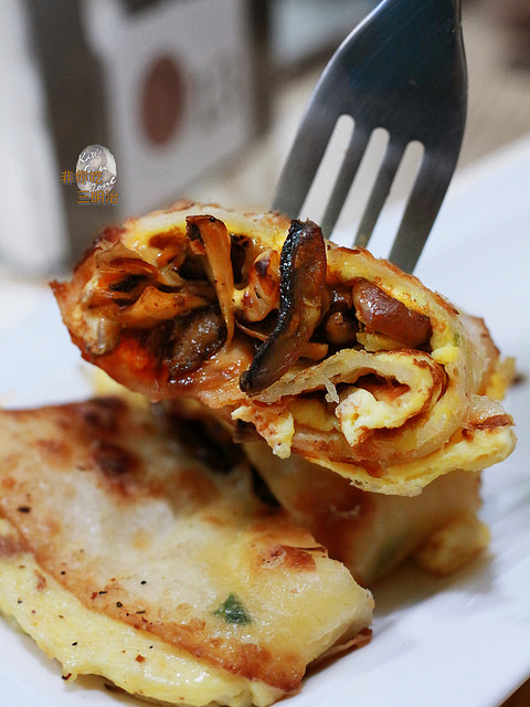 非你吃三明治 via Kate's FZ