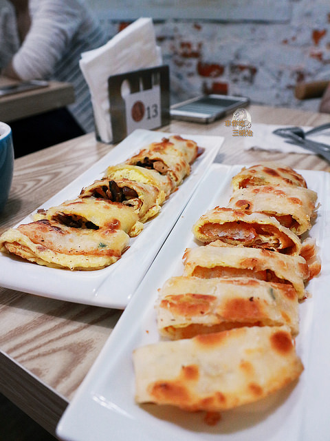 非你吃三明治 via Kate's FZ