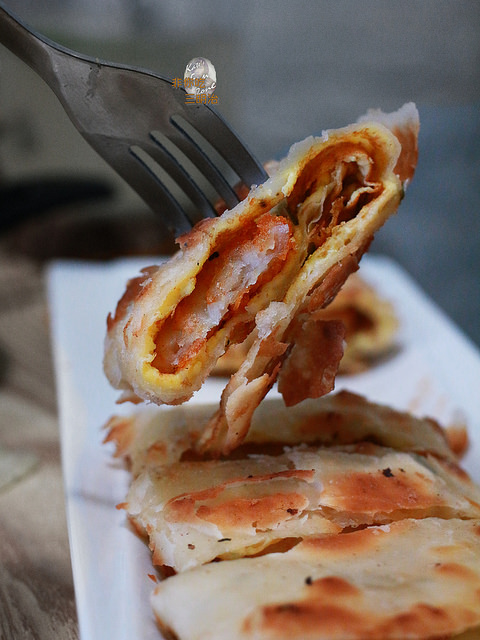 非你吃三明治 via Kate's FZ