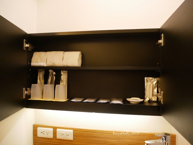 2020,  February │蜂巢 Bee House 天成文旅│走吧台北住哪裡：台北車站住宿  台北後車站 新潮設計文旅