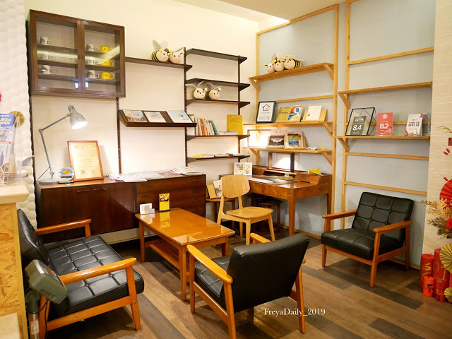 2020,  February │蜂巢 Bee House 天成文旅│走吧台北住哪裡：台北車站住宿  台北後車站 新潮設計文旅