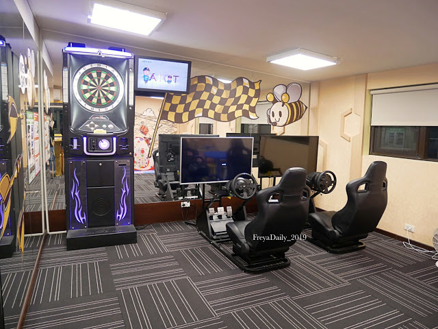 2020,  February │蜂巢 Bee House 天成文旅│走吧台北住哪裡：台北車站住宿  台北後車站 新潮設計文旅