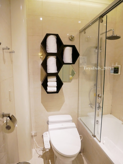 2020,  February │蜂巢 Bee House 天成文旅│走吧台北住哪裡：台北車站住宿  台北後車站 新潮設計文旅