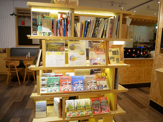 2020,  February │蜂巢 Bee House 天成文旅│走吧台北住哪裡：台北車站住宿  台北後車站 新潮設計文旅