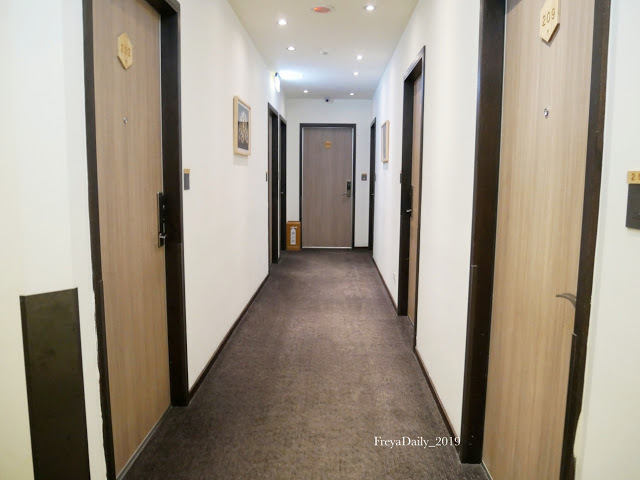 2020,  February │蜂巢 Bee House 天成文旅│走吧台北住哪裡：台北車站住宿  台北後車站 新潮設計文旅