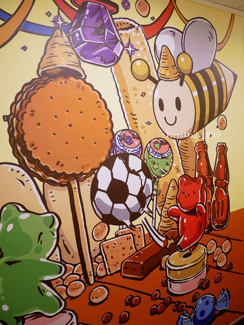 2020,  February │蜂巢 Bee House 天成文旅│走吧台北住哪裡：台北車站住宿  台北後車站 新潮設計文旅