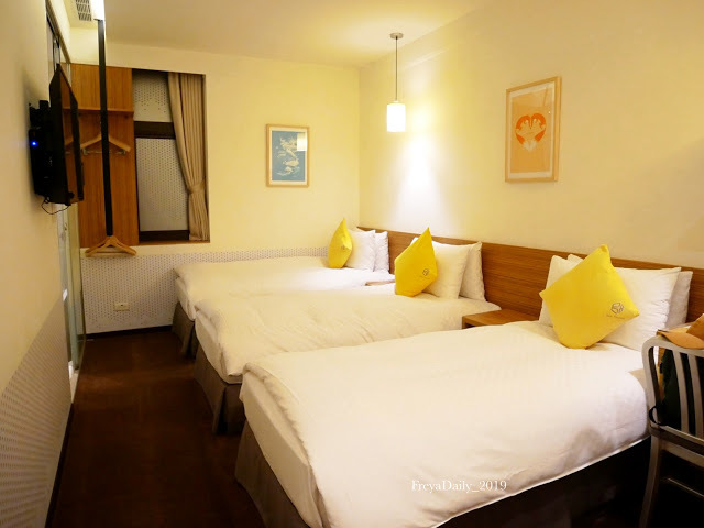 2020,  February │蜂巢 Bee House 天成文旅│走吧台北住哪裡：台北車站住宿  台北後車站 新潮設計文旅