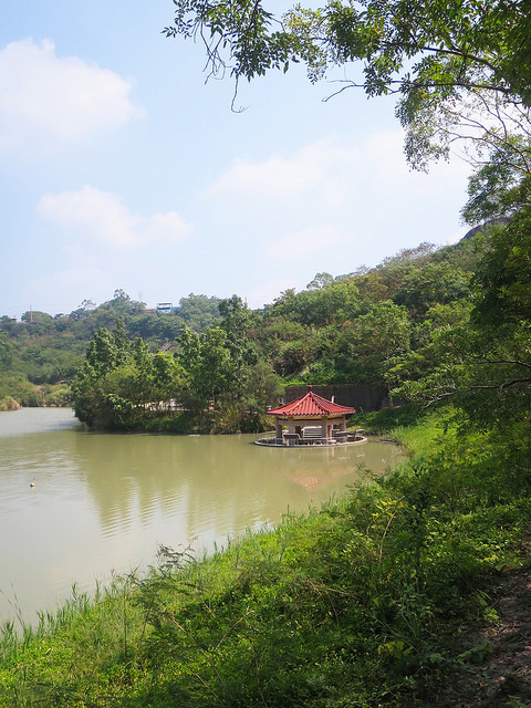 牛埔泥岩水土保持教學園區29