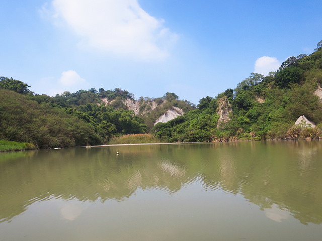 牛埔泥岩水土保持教學園區23
