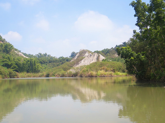牛埔泥岩水土保持教學園區24