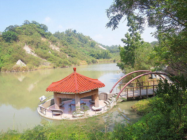 牛埔泥岩水土保持教學園區27