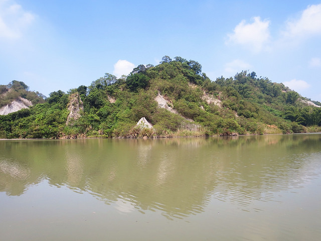 牛埔泥岩水土保持教學園區22