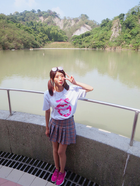 牛埔泥岩水土保持教學園區26