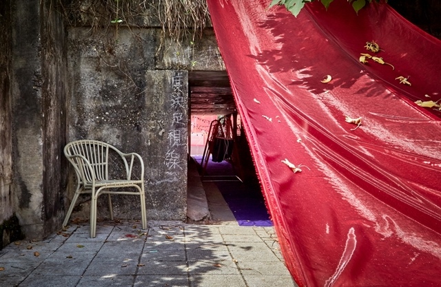 2017台灣設計展『與城市共舞-街角裝置藝術』