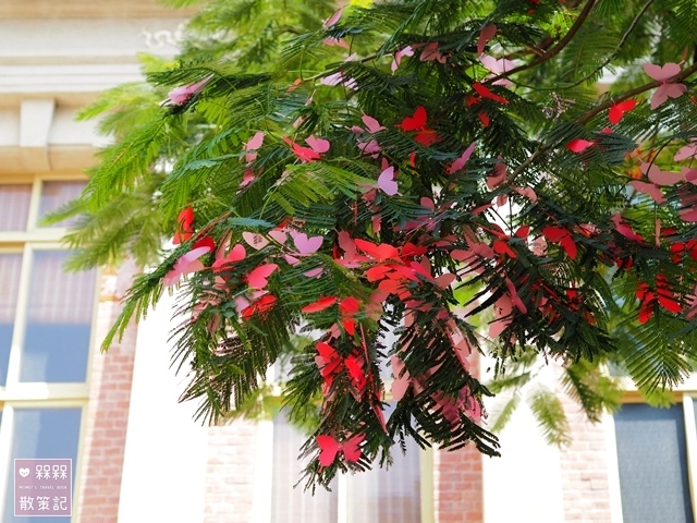 2017台灣設計展『與城市共舞-街角裝置藝術』