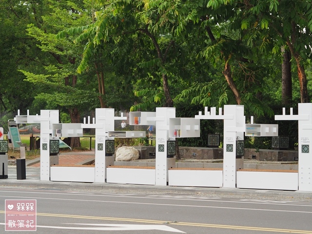 2017台灣設計展『與城市共舞-街角裝置藝術』