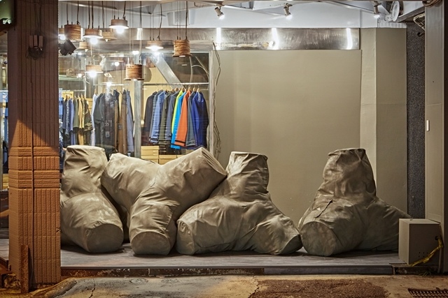 2017台灣設計展『與城市共舞-街角裝置藝術』