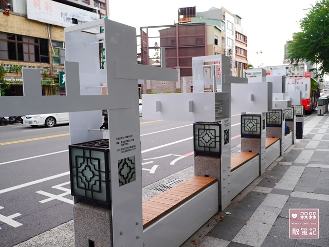 2017台灣設計展『與城市共舞-街角裝置藝術』