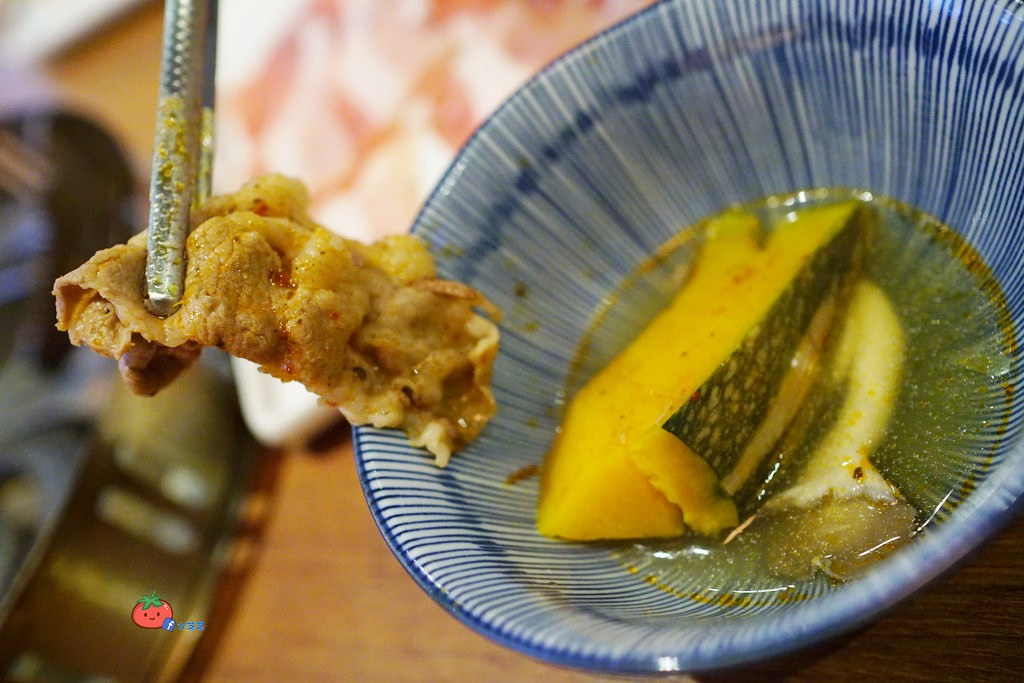 中和火鍋 樂饕精緻鍋物