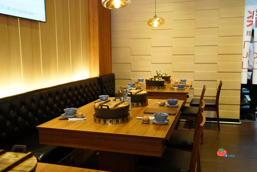 中和火鍋 樂饕精緻鍋物