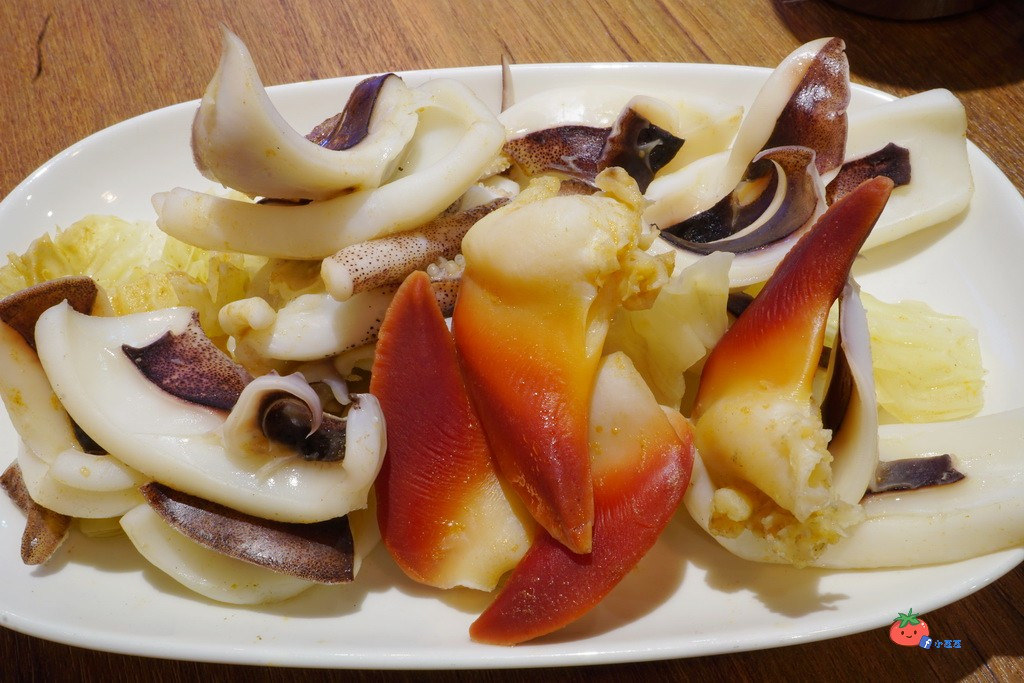 中和火鍋 樂饕精緻鍋物