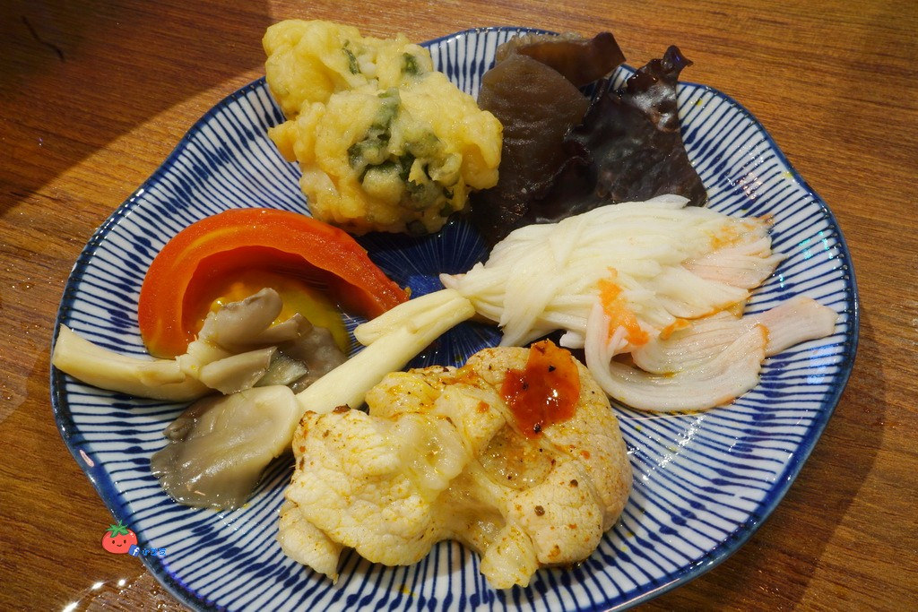 中和火鍋 樂饕精緻鍋物