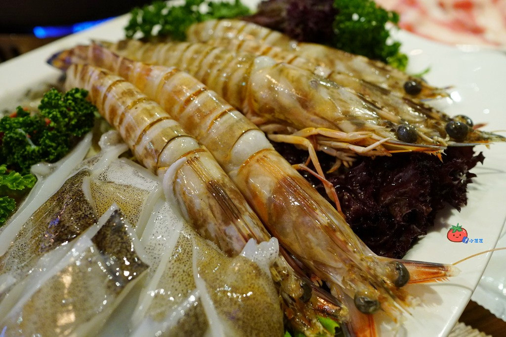 中和火鍋 樂饕精緻鍋物