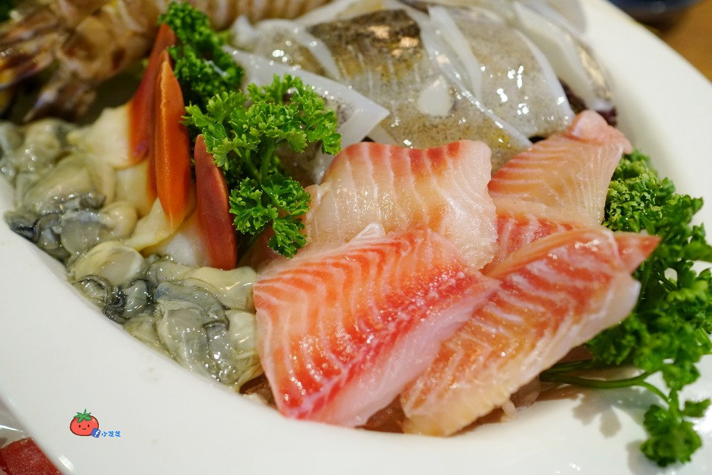 中和火鍋 樂饕精緻鍋物