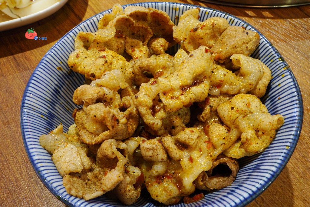 中和火鍋 樂饕精緻鍋物