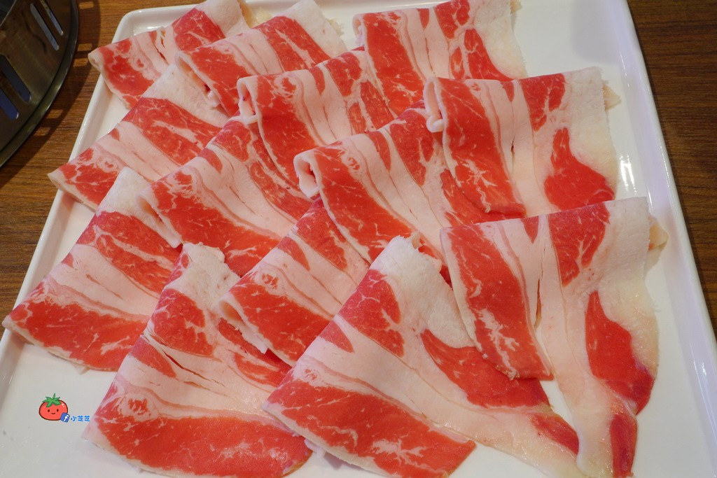 中和火鍋 樂饕精緻鍋物