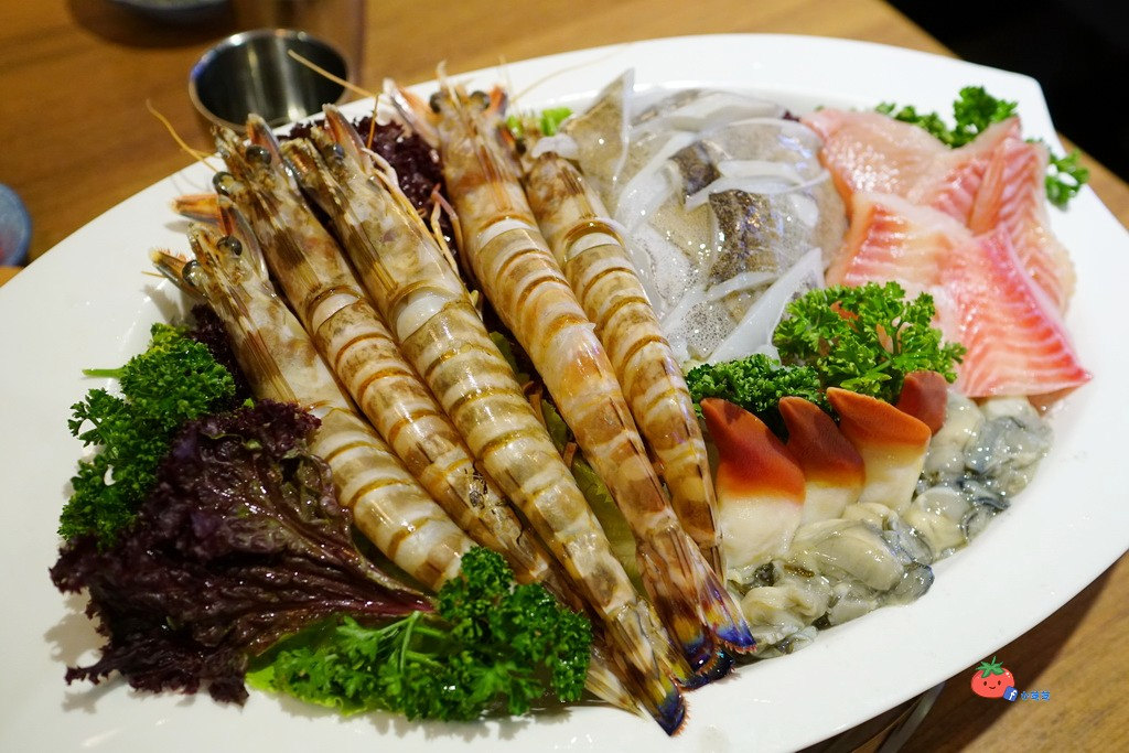 中和火鍋 樂饕精緻鍋物