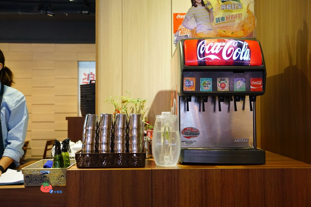 中和火鍋 樂饕精緻鍋物