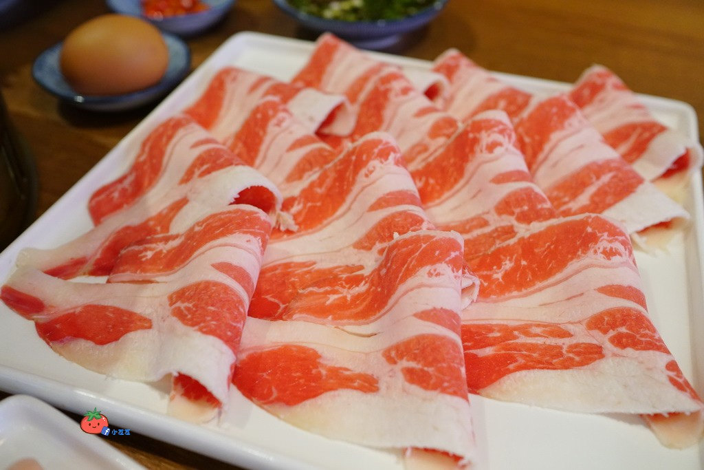 中和火鍋 樂饕精緻鍋物