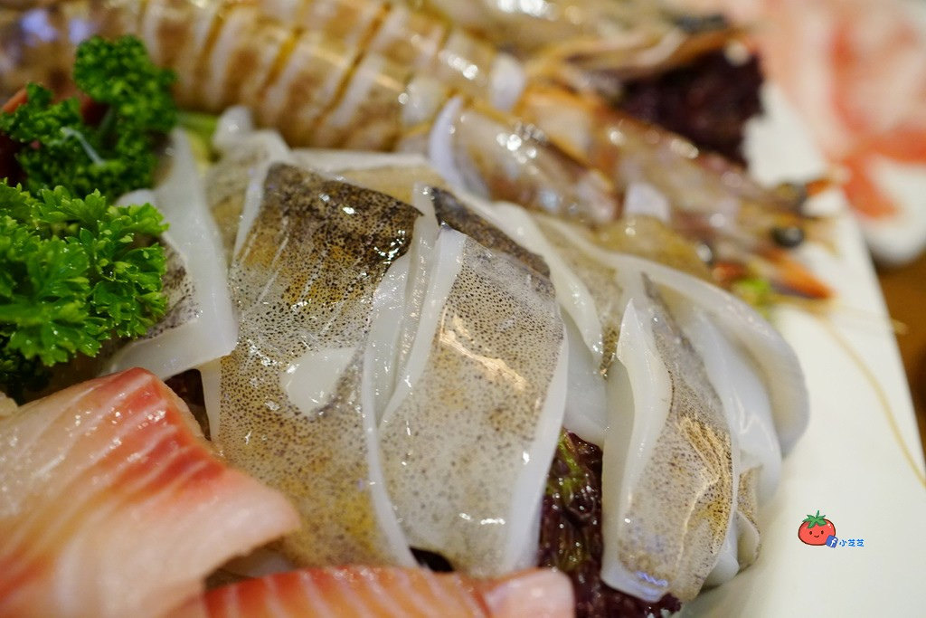 中和火鍋 樂饕精緻鍋物