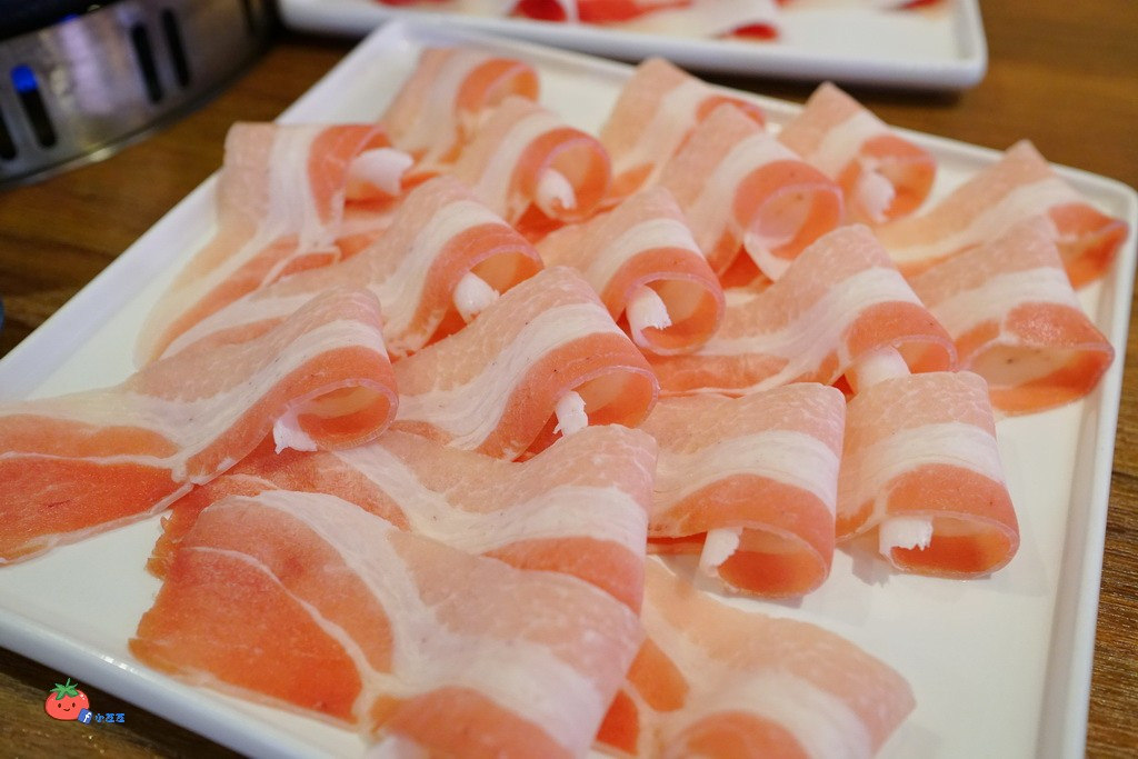 中和火鍋 樂饕精緻鍋物