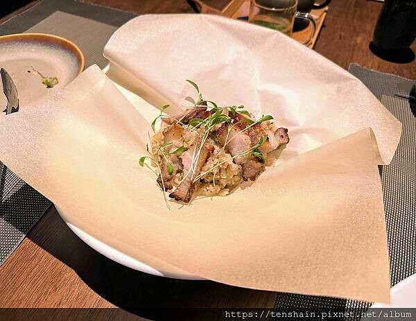 【東區聚餐餐廳】L'age 熟成餐廳