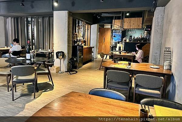 【東區聚餐餐廳】L'age 熟成餐廳